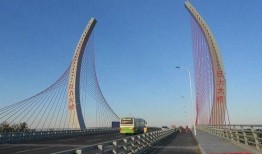 巨力大桥爆料视频大全,揭秘工程奇迹背后的故事